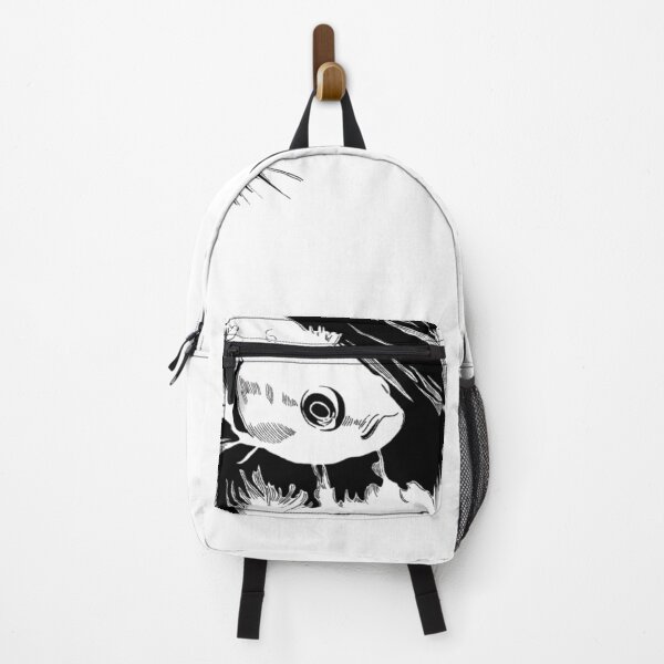 Item preview, Abstract Fish in Motion: black mode designed and sold by Immi-creation.