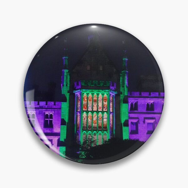 Item preview, The Towers at Night designed and sold by GJPhotography.