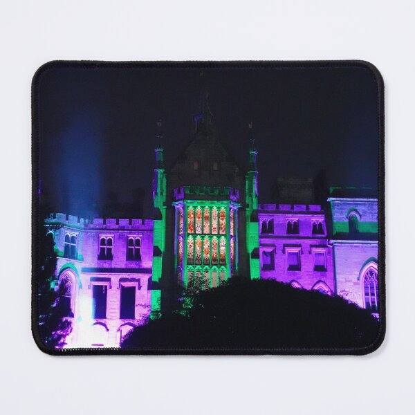 Item preview, The Towers at Night designed and sold by GJPhotography.