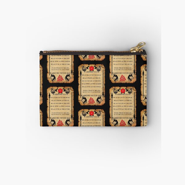 Item preview, Viking Warrior's Oath designed and sold by Ferndragons.