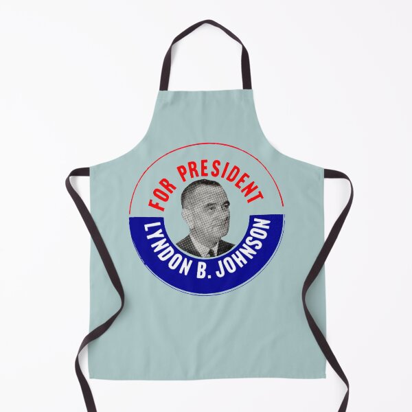 Item preview, 1964 For President, Lyndon B. Johnson designed and sold by historicimage.