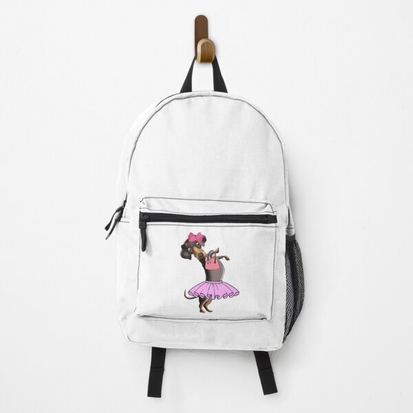 Item preview, Cute stylish dachshund designed and sold by amaria56.