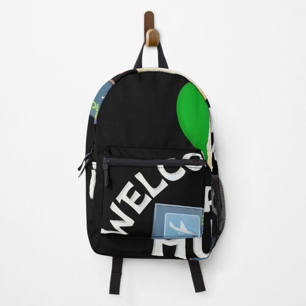 Item preview, Welcome Home To Ireland Free Hugs designed and sold by OliDesigns.