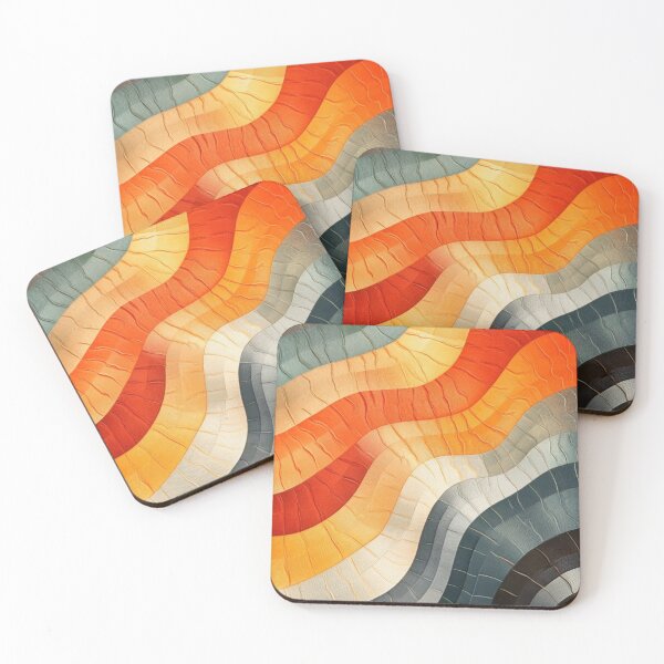 Item preview, Autumn Abstracted designed and sold by Ladams415.