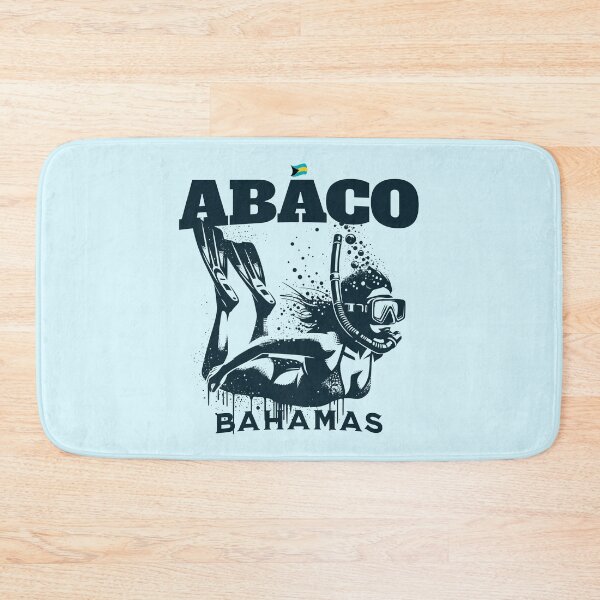 Item preview, Bahamas Souvenir Gift : Abaco Bahamas Dive Bahamas Snorkeling designed and sold by shoptshirtswag.