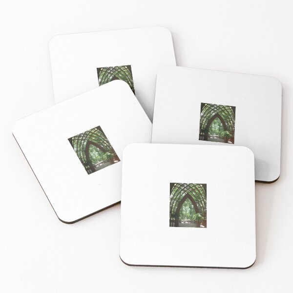 Item preview, Chapel in the Woods designed and sold by Jane Evans.