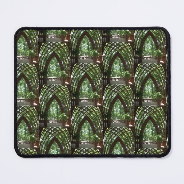 Item preview, Chapel in the Woods designed and sold by Jane Evans.
