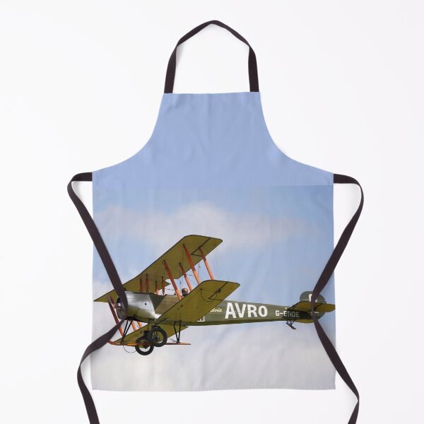 Item preview, Avro 504k G-EROE designed and sold by MartinPhotos.
