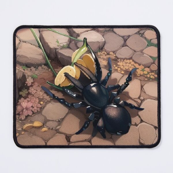 Item preview, SPIDER designed and sold by WILDCARD WARES.
