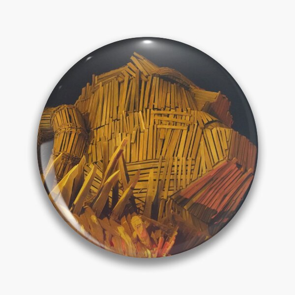 Item preview, Feed the Flames designed and sold by GJPhotography.