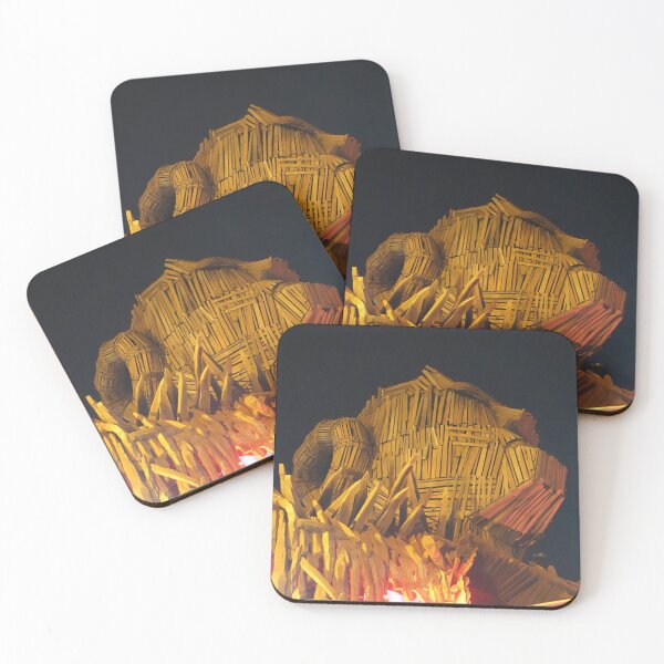 Item preview, Feed the Flames designed and sold by GJPhotography.