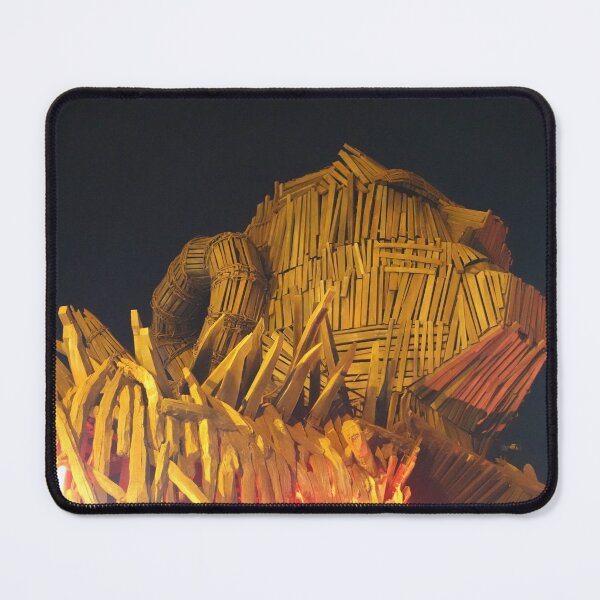 Item preview, Feed the Flames designed and sold by GJPhotography.
