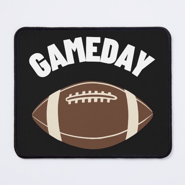 Item preview, Gameday designed and sold by ArtitudePrintLb.