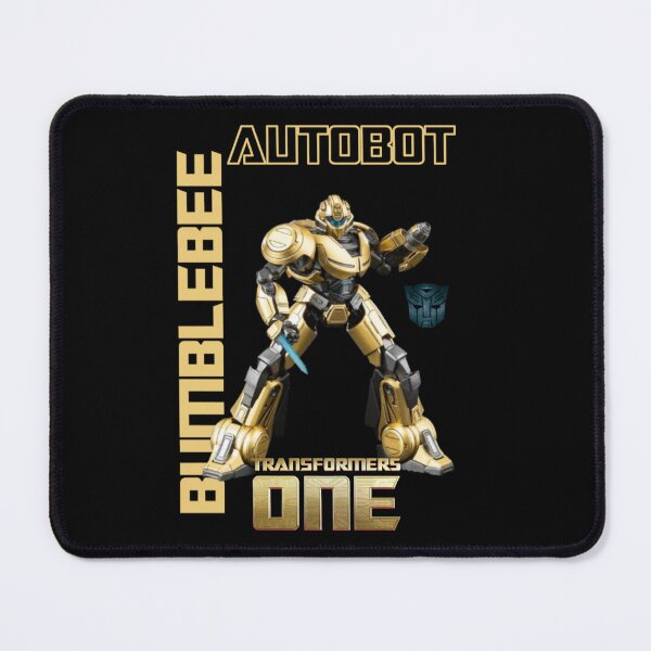 Item preview, BUMBLEBEE TRANSFORMERS ONE designed and sold by Transmetalbeast.