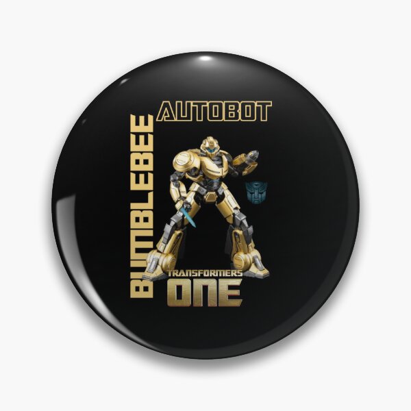 Item preview, BUMBLEBEE TRANSFORMERS ONE designed and sold by Transmetalbeast.