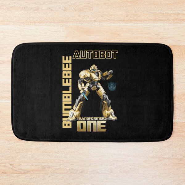 Item preview, BUMBLEBEE TRANSFORMERS ONE designed and sold by Transmetalbeast.