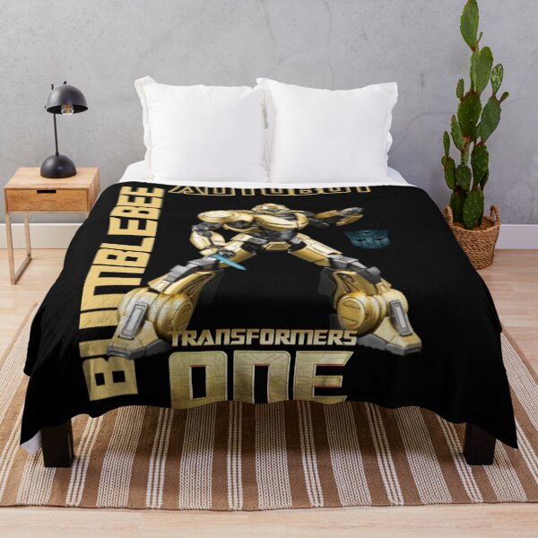 Item preview, BUMBLEBEE TRANSFORMERS ONE designed and sold by Transmetalbeast.