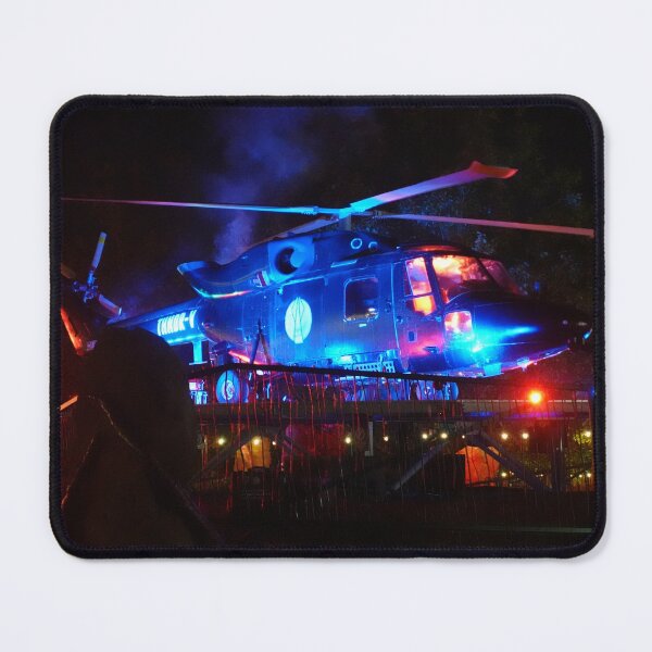 Item preview, Phalanx Helicopter designed and sold by GJPhotography.