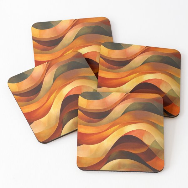 Item preview, Autumn Abstracted designed and sold by Ladams415.