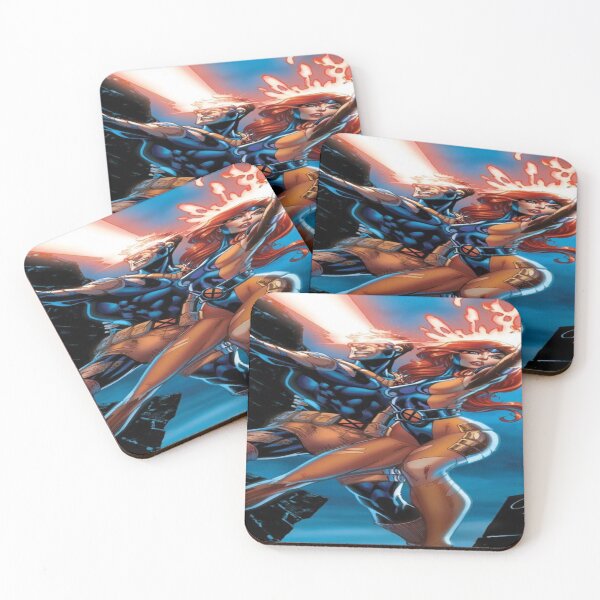 Item preview, Telepathic Duo - Leadership and Power designed and sold by MosaicMagic.