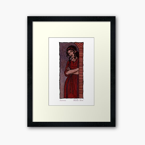 Item preview, Laverna designed and sold by Thalia Took.