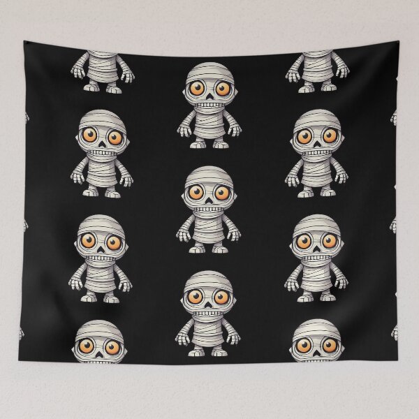 Item preview, mummy designed and sold by Temdo7.
