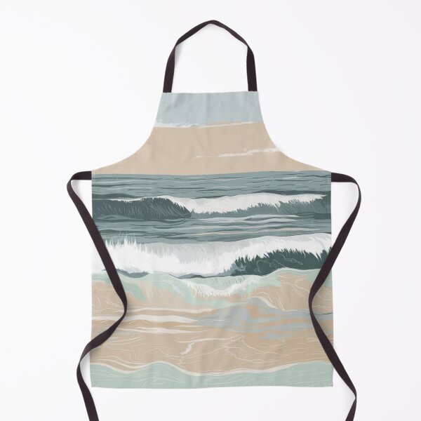 Item preview, Ocean Waves designed and sold by JANA4446.