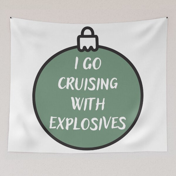 Item preview, Percy Jackson ornament designed and sold by broadwaygirl142.