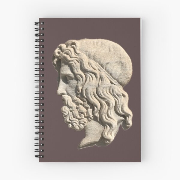 Item preview, Greek relief, Greek man designed and sold by suekieper.