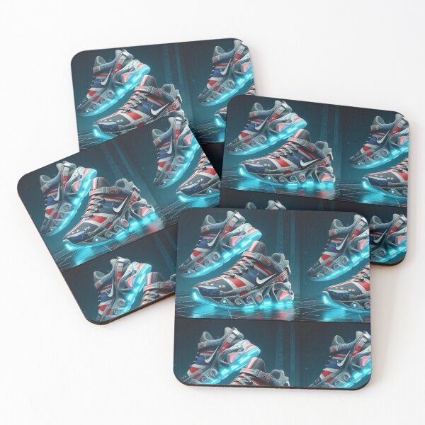 Item preview, B&V Collection: Trainers Theme  designed and sold by Veebee7.