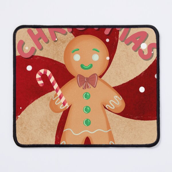 Item preview, Christmas cookie designed and sold by Abelievingheart.