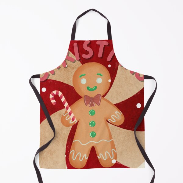 Item preview, Christmas cookie designed and sold by Abelievingheart.