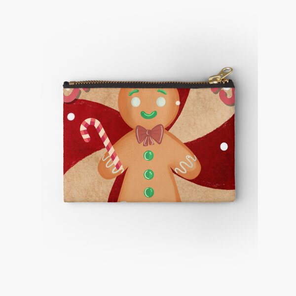 Item preview, Christmas cookie designed and sold by Abelievingheart.