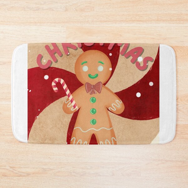 Item preview, Christmas cookie designed and sold by Abelievingheart.