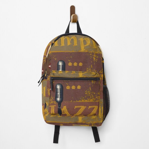 Item preview, Simply...Jazz designed and sold by PODBUNKERX.