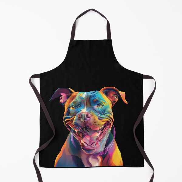 Item preview, Dog Pitbull Lover Tee designed and sold by Uniqishop.