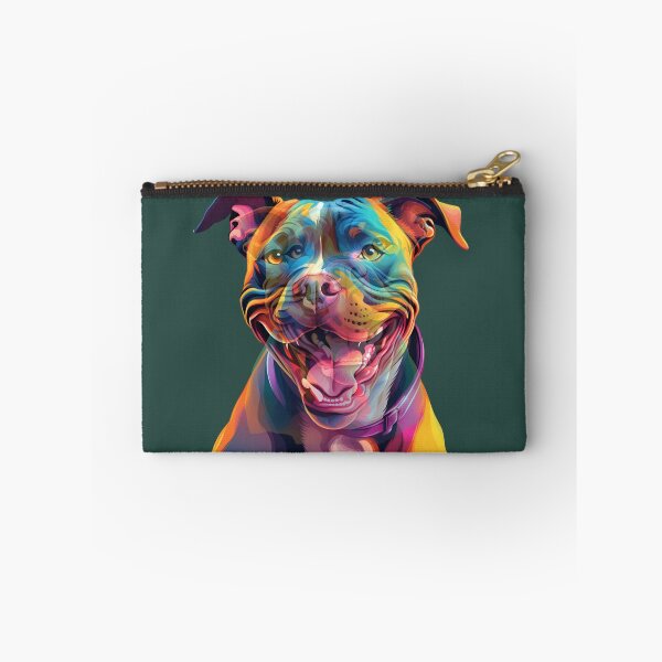 Item preview, Dog Pitbull Lover Tee designed and sold by Uniqishop.
