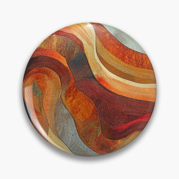 Item preview, Autumn Abstracted designed and sold by Ladams415.