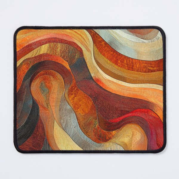 Item preview, Autumn Abstracted designed and sold by Ladams415.