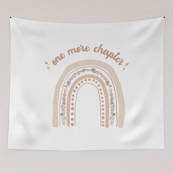 Item preview, One more chapter aesthetic readers saying designed and sold by AestHenni17.