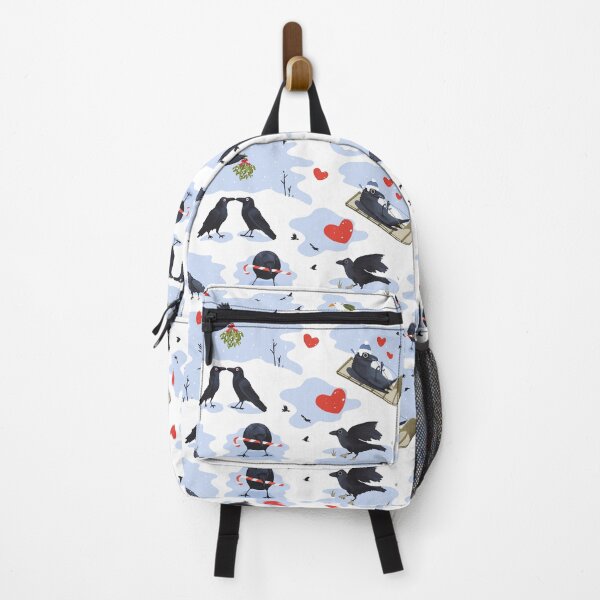 Item preview, Crow Christmas designed and sold by BoyPilot Goods.