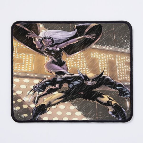 Item preview, Fierce Heroes - Bravery and Storm" designed and sold by MosaicMagic.