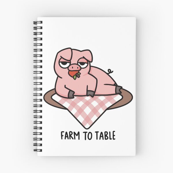 Item preview, Farm to Table designed and sold by tokuartsco.