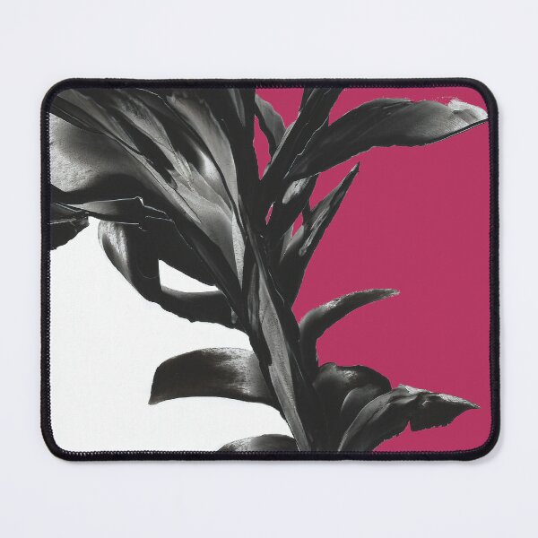 Item preview, Contemporary colorblock bloom designed and sold by Lgrogan.