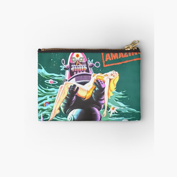 Item preview,  Best Forbidden Planet  Vintage Poster | Forbidden Planet as a sci-fi film designed and sold by TeeARTHY.