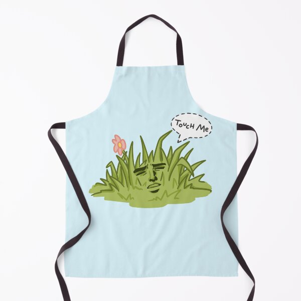 Item preview, Touch Grass designed and sold by tokuartsco.