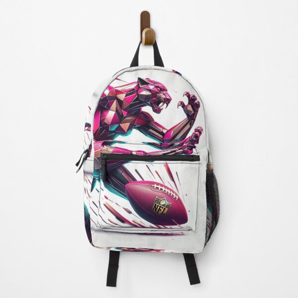 Item preview, Pink Panther Football Kick OFF The Big game designed and sold by ZulryLifestyles.