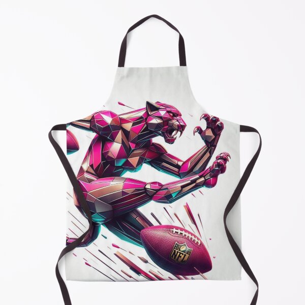 Item preview, Pink Panther Football Kick OFF The Big game designed and sold by ZulryLifestyles.