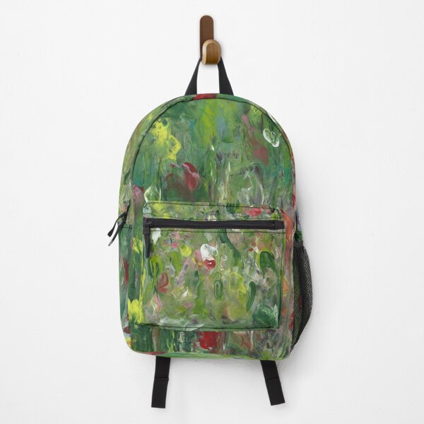 Item preview, Garden Abstraction designed and sold by Lgrogan.