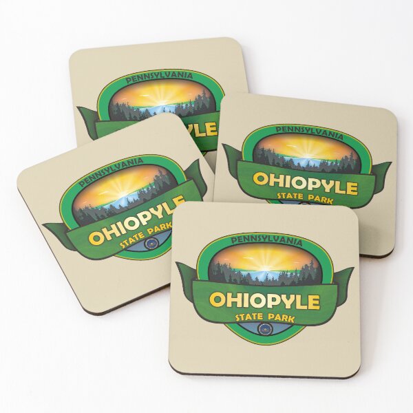 Item preview, Ohiopyle State Park Pennsylvania designed and sold by studioss76.